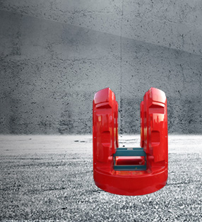 High-End Mechanical Counterweights