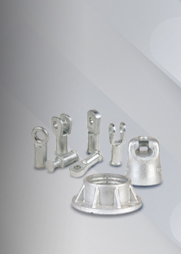 Electric Power Fittings