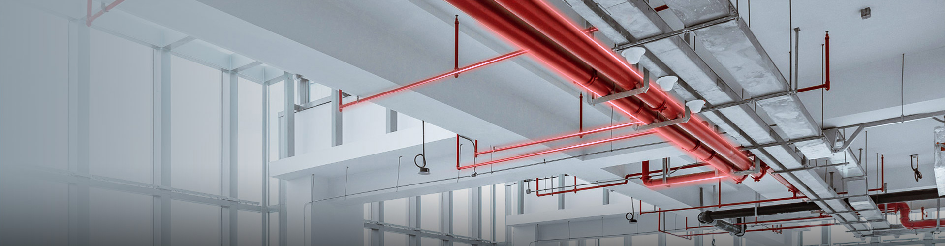 消防集成給水機組解決方案