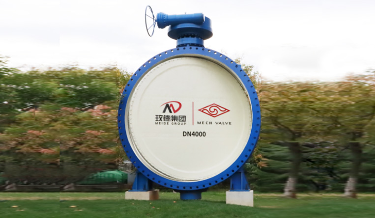 玫德集團 智造60?年 暢銷140?國