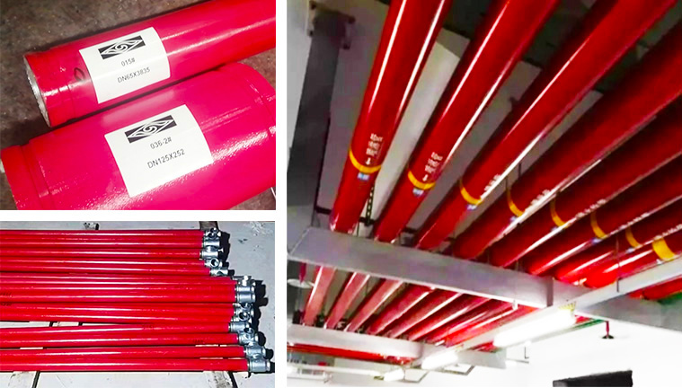 數(shù)字化安裝縮工期，保質(zhì)量