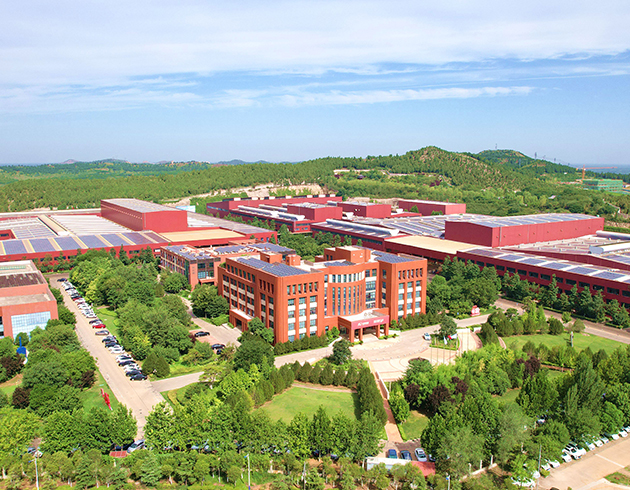 玫德（山東）新能源有限公司