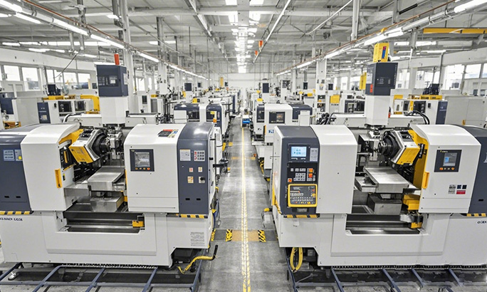 工業(yè)企業(yè)