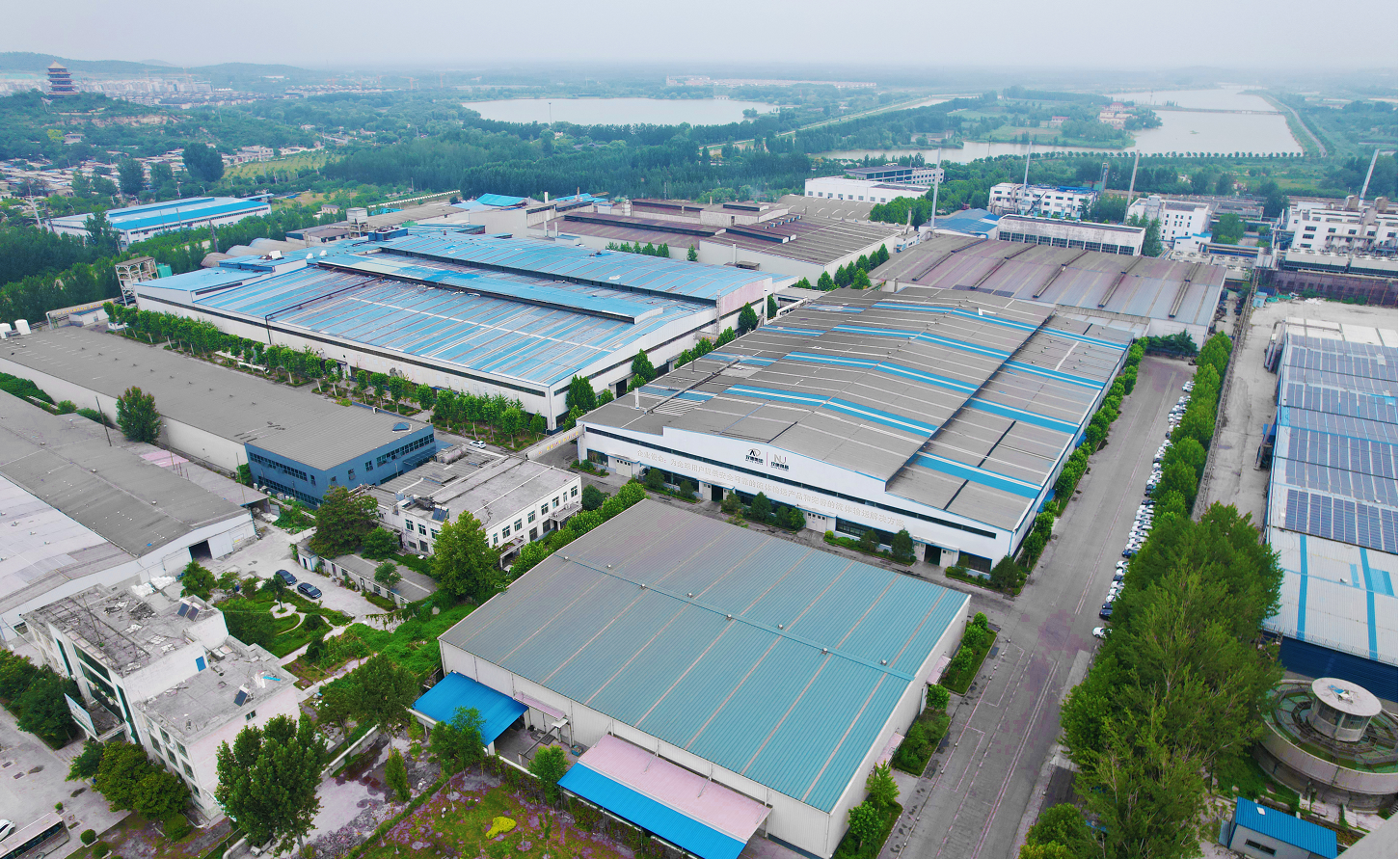 玫德雅昌（濟南）管業有限公司